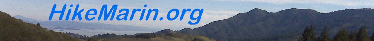 Hike Marin